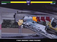 Cat Puncher screenshot, image №937038 - RAWG