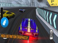 Fast Car 3D Simulator screenshot, image №1885478 - RAWG