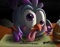 Drunkard Bird screenshot, image №1094010 - RAWG