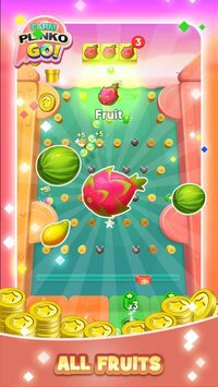 Farm Plinko Go screenshot, image №3052331 - RAWG