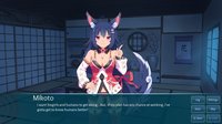 Sakura Fox Adventure screenshot, image №2183280 - RAWG