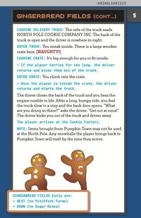 Parsely: Kringle Krisis screenshot, image №2412791 - RAWG
