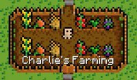 Charlie's Farming screenshot, image №3876533 - RAWG