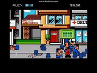 River City Ransom (fan game) beat em up screenshot, image №1076915 - RAWG