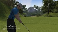 Tiger Woods PGA TOUR 12: The Masters screenshot, image №516810 - RAWG