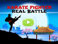 Karate Fighter: Real battles screenshot, image №1501815 - RAWG