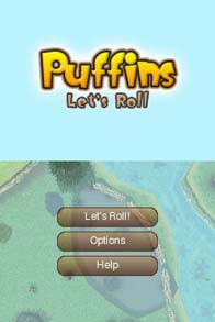 Puffins: Let's Roll! screenshot, image №246284 - RAWG