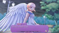 Angelic Waves (itch) screenshot, image №3098311 - RAWG