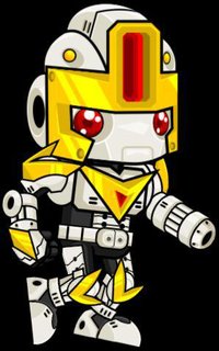Robot_RMG screenshot, image №2208636 - RAWG