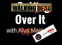 Walking Over It with Jhinso Sama screenshot, image №2481691 - RAWG