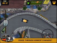 Parking Frenzy India screenshot, image №919838 - RAWG