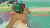 Flibbius McDoogle and the Mysterious Flying Machine screenshot, image №4196143 - RAWG