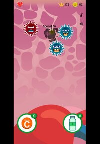 Virus Fighter (Alekhin Games) screenshot, image №2406729 - RAWG