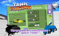 Tank Racing screenshot, image №1418797 - RAWG