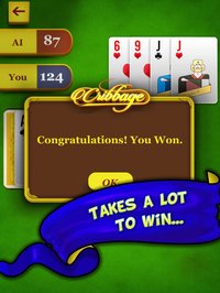 Cribbage Free screenshot, image №2054762 - RAWG