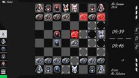 MAFIA Chess screenshot, image №3939378 - RAWG