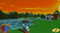 Third-Person Shooter and Platform Jumping and Level-based Adventure screenshot, image №4214665 - RAWG