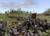 XIII Century: Death or Glory screenshot, image №398662 - RAWG