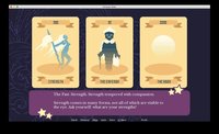 Fortune Teller (Pauli Kohberger) screenshot, image №1840674 - RAWG