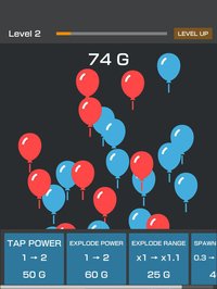 Balloon*Pop screenshot, image №1751205 - RAWG