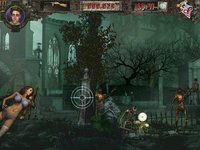 Castle Knatterfels: Curse of the Zombie Krauts screenshot, image №440911 - RAWG