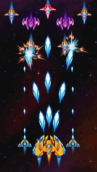 Alien Shooter Free screenshot, image №1383994 - RAWG