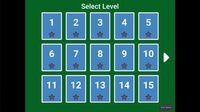 Golf Solitaire Simple screenshot, image №3076904 - RAWG