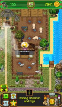 Medieval Farms screenshot, image №2271059 - RAWG