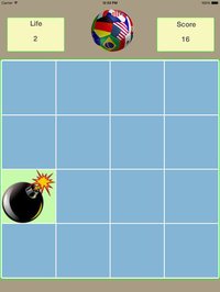 Touch The Football screenshot, image №1604421 - RAWG