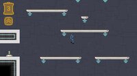 Space Stowaway screenshot, image №3209767 - RAWG