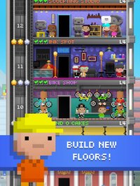 Tiny Tower screenshot, image №883082 - RAWG