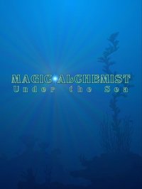 Magic Alchemist Under the Sea screenshot, image №1690298 - RAWG