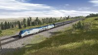 Trainz Railroad Simulator 2022 screenshot, image №3392125 - RAWG
