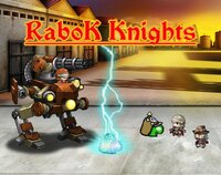 RaboK Knights screenshot, image №3358964 - RAWG