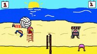 Beach Belly Ball! screenshot, image №2791853 - RAWG