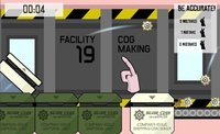 It's Rude To Point screenshot, image №2114664 - RAWG