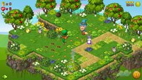 Funny Bunny: Adventures screenshot, image №1892263 - RAWG