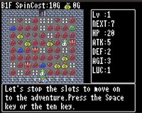 SlotMachineDungeon screenshot, image №3559908 - RAWG