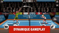 Badminton League screenshot, image №1500679 - RAWG