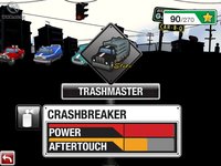 Burnout Crash! screenshot, image №582282 - RAWG