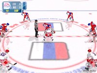 NHL 2001 screenshot, image №309213 - RAWG