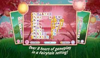 Mahjong Valentine's Day Free screenshot, image №1585013 - RAWG