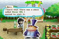 Harvest Moon: My Little Shop screenshot, image №789882 - RAWG