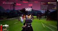 Polygon: DROPPED INTO HELL screenshot, image №2968526 - RAWG