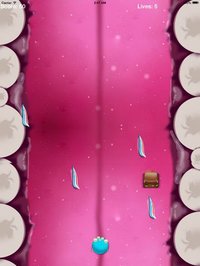 Germ Freak 2 - Clean Teeth Contest screenshot, image №1838811 - RAWG
