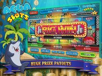 Aqua Slots 2 Treasure Island FREE screenshot, image №1396993 - RAWG