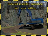 Excavator Transporter Rescue 3D Simulator- Be ready to rescue cars in this extreme high powered excavator transporter game screenshot, image №975130 - RAWG