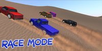 Dune Bashing In Dubai screenshot, image №1420620 - RAWG