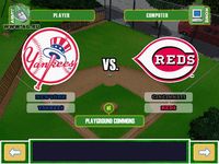 Backyard Baseball 2001 screenshot, image №321039 - RAWG