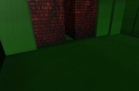 Hungry Terror (Early Demo) screenshot, image №2744682 - RAWG
